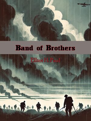 cover image of Band of Brothers